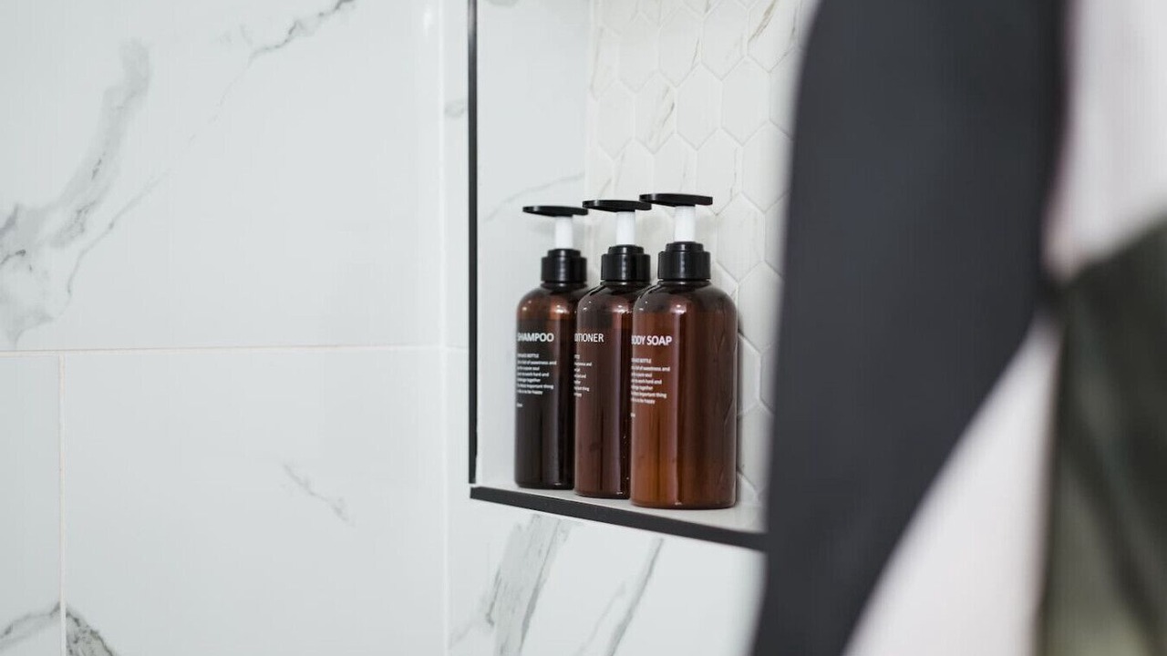 Photo of Bathroom in Logan Heights