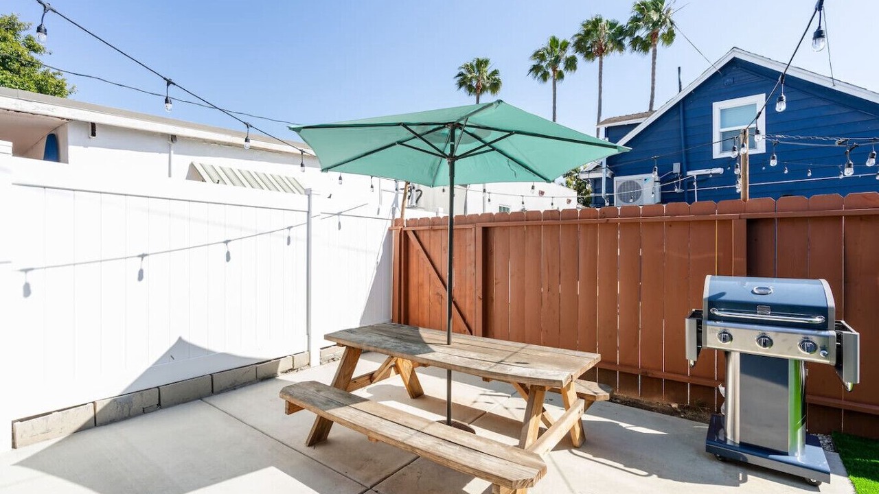 Photo of Outdoor in Logan Heights