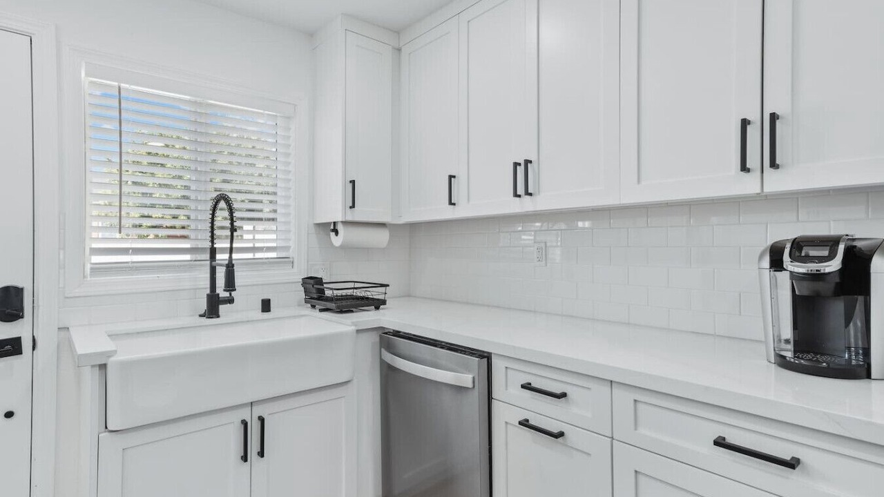 Photo of Kitchen in Logan Heights
