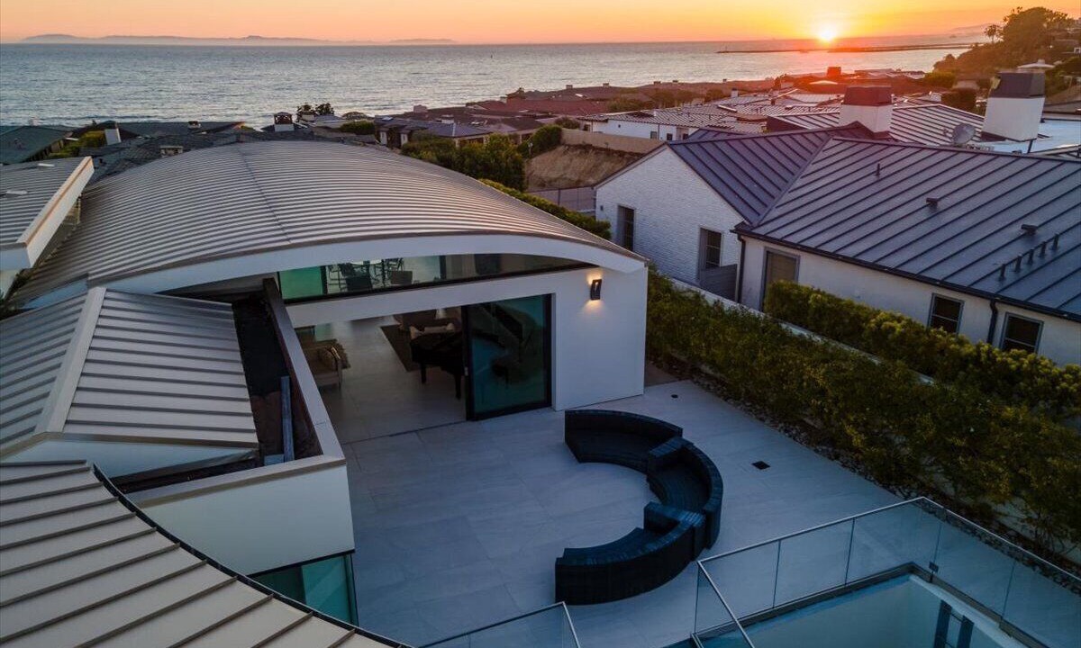 Photo of Outdoor in Newport Coast