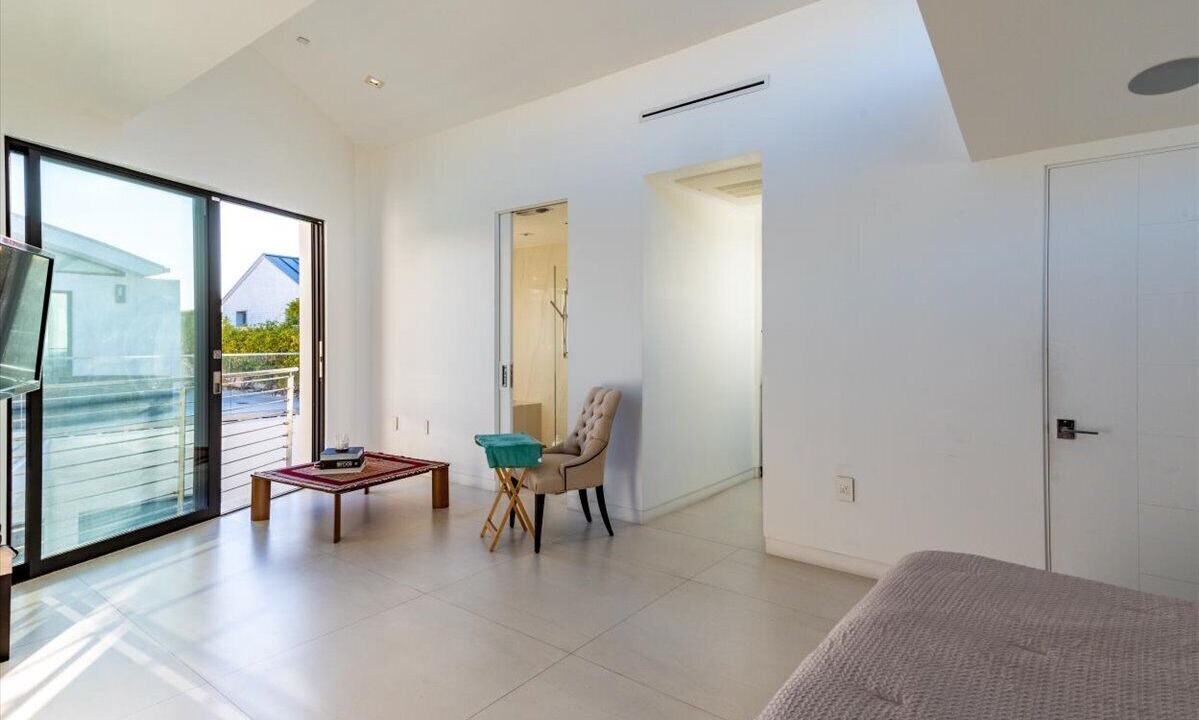 Photo of Bedroom in Newport Coast