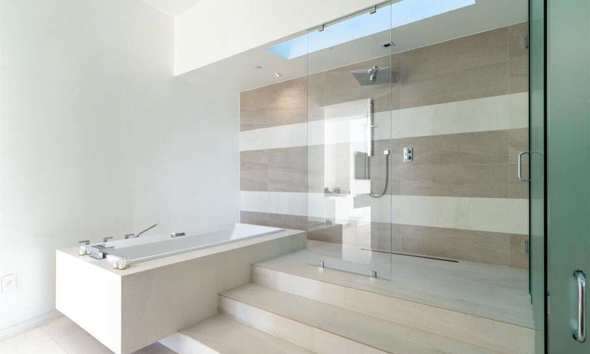 Photo of Bathroom in Newport Coast