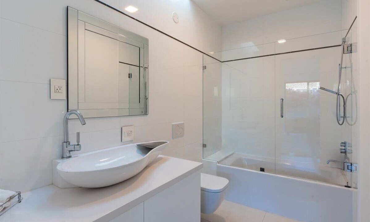 Photo of Bathroom in Newport Coast