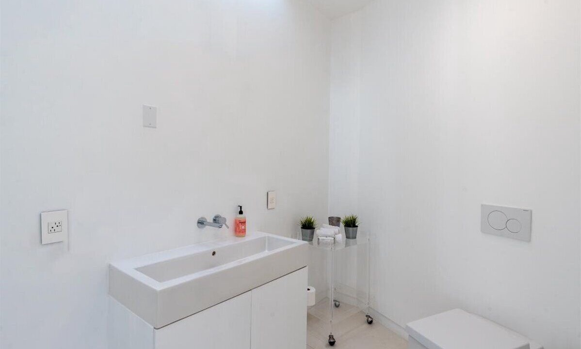 Photo of Bathroom in Newport Coast