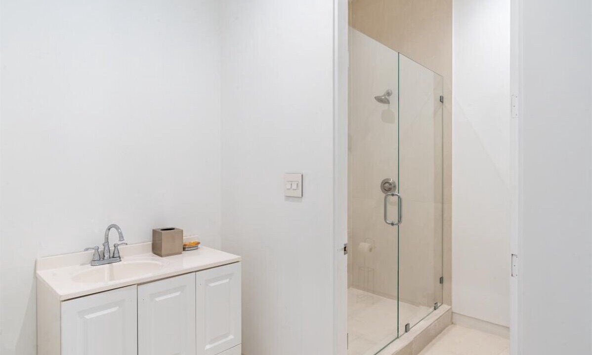 Photo of Bathroom in Newport Coast
