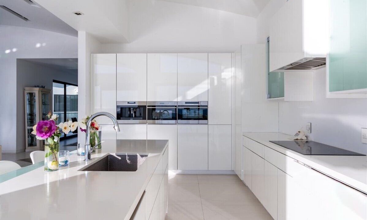 Photo of Kitchen in Newport Coast
