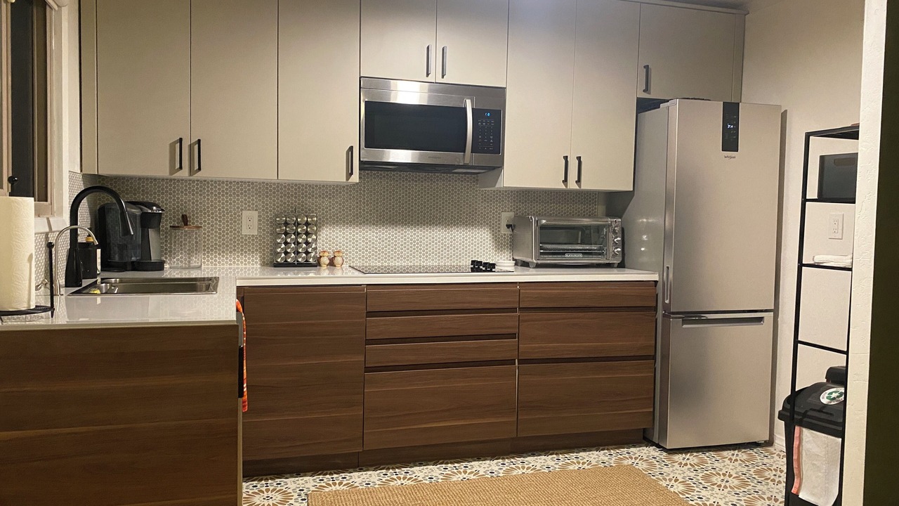 Photo of Kitchen in Borrego Springs