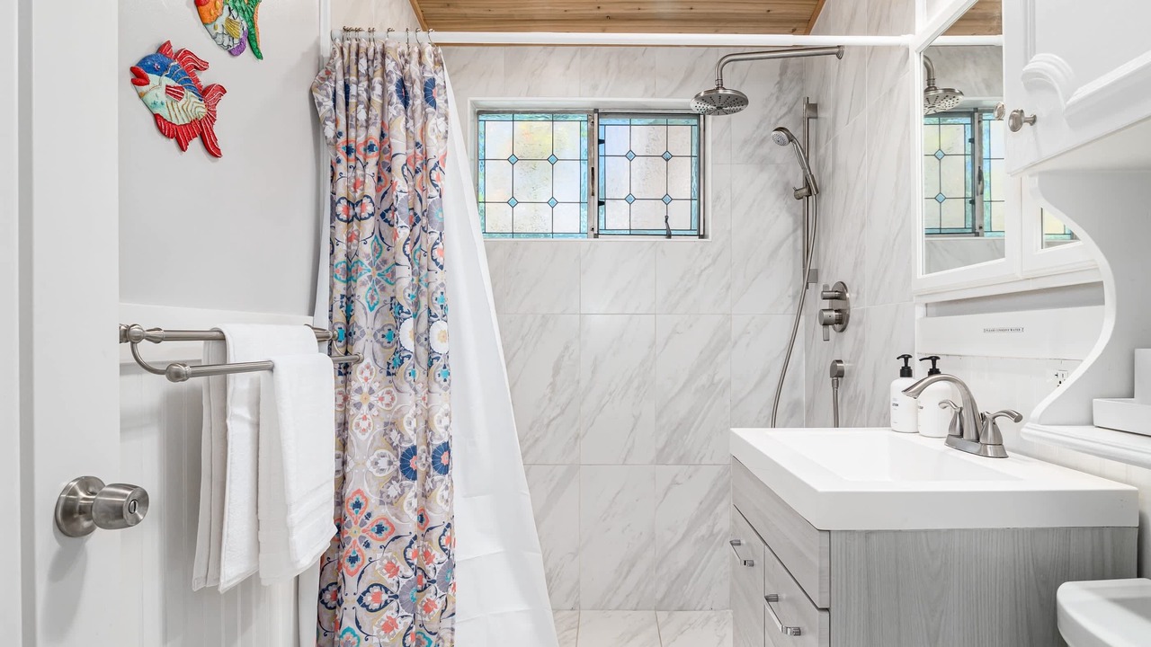 Photo of Bathroom in La Selva Beach
