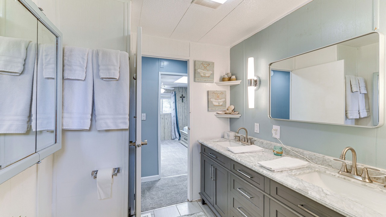 Photo of Bathroom in Eureka