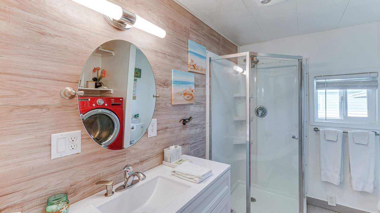 Photo of Bathroom in Eureka