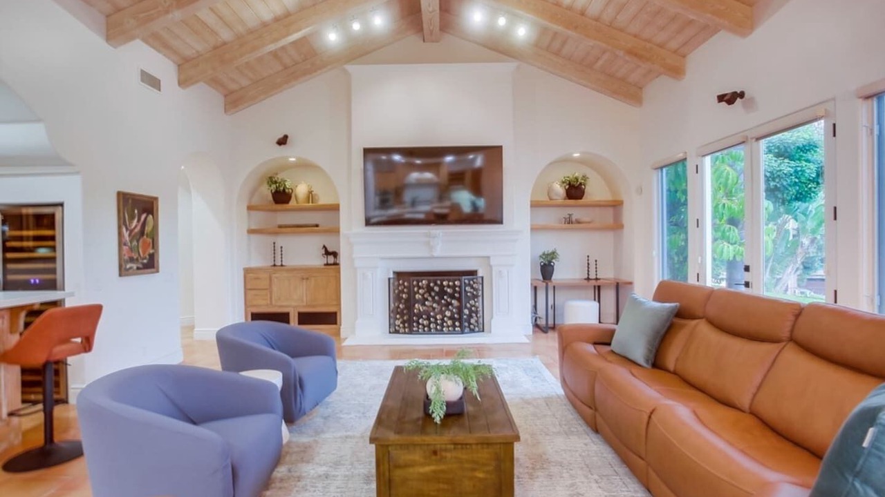 Photo of Bedroom in Poway
