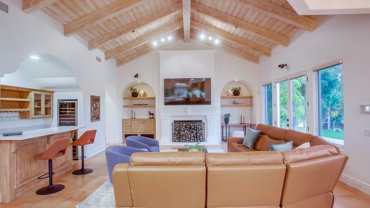 Photo of Bedroom in Poway