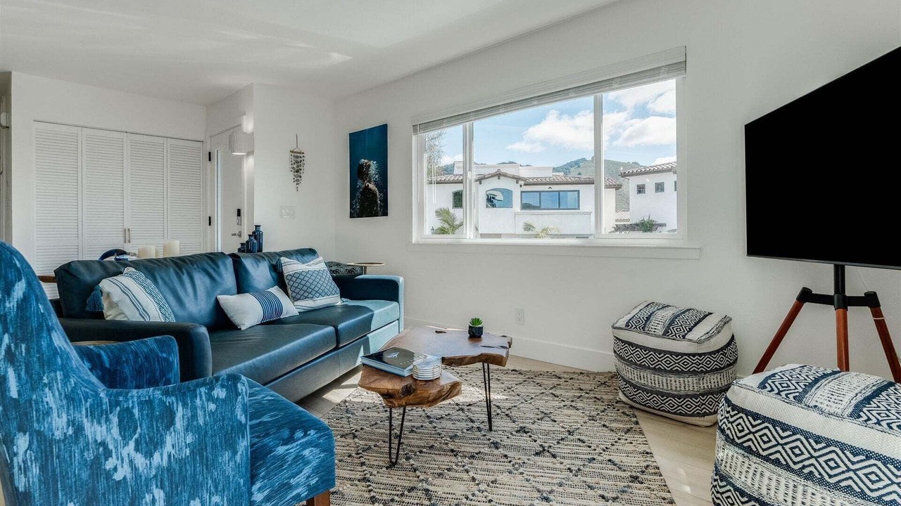 Photo of Livingroom in Avila Beach