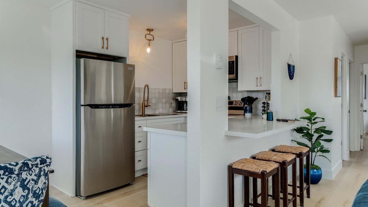 Photo of Kitchen in Avila Beach