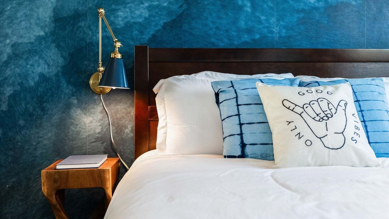 Photo of Bedroom in Avila Beach