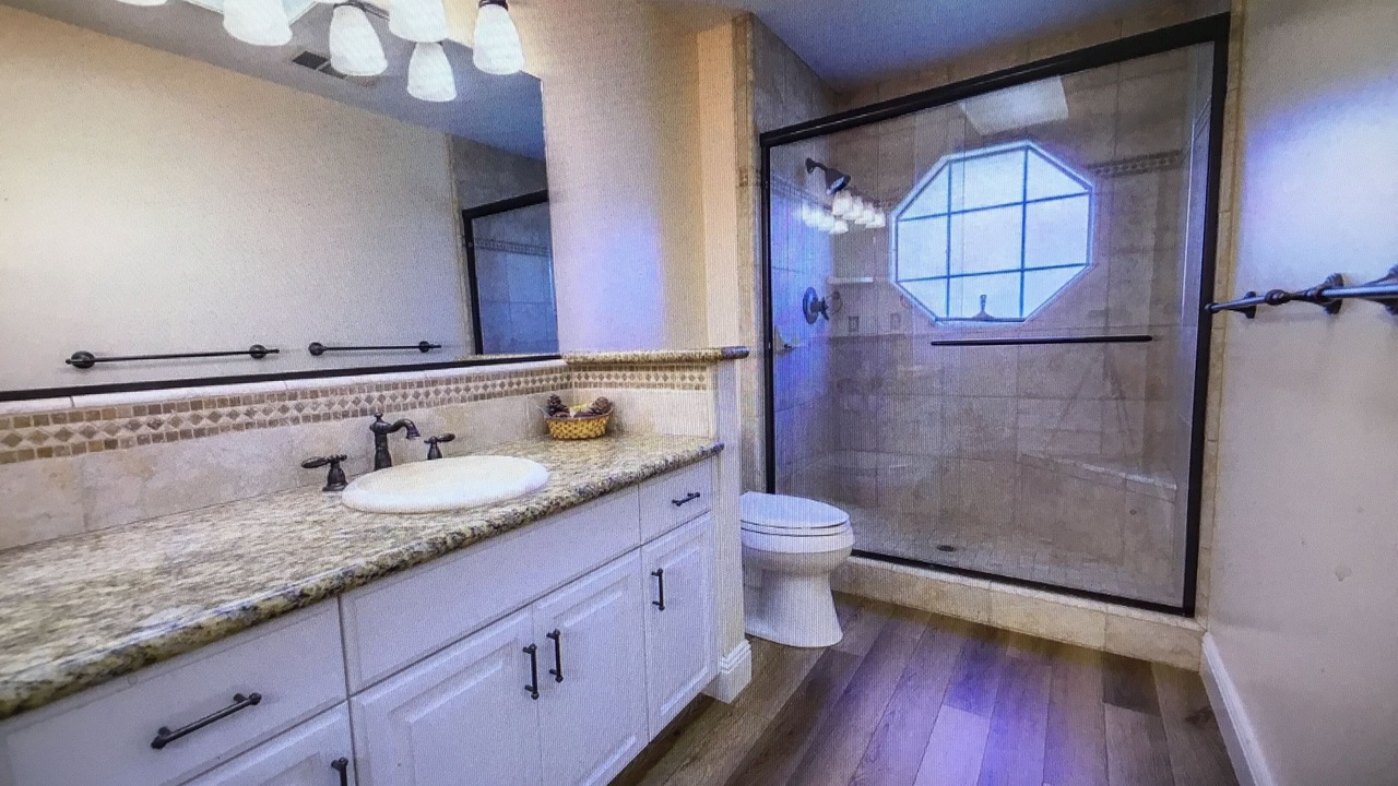 Photo of Bathroom in Redding