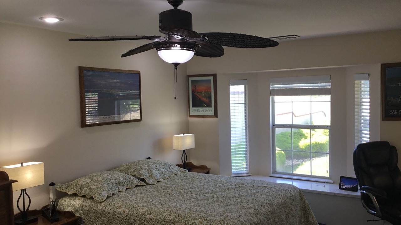 Photo of Bedroom in Redding