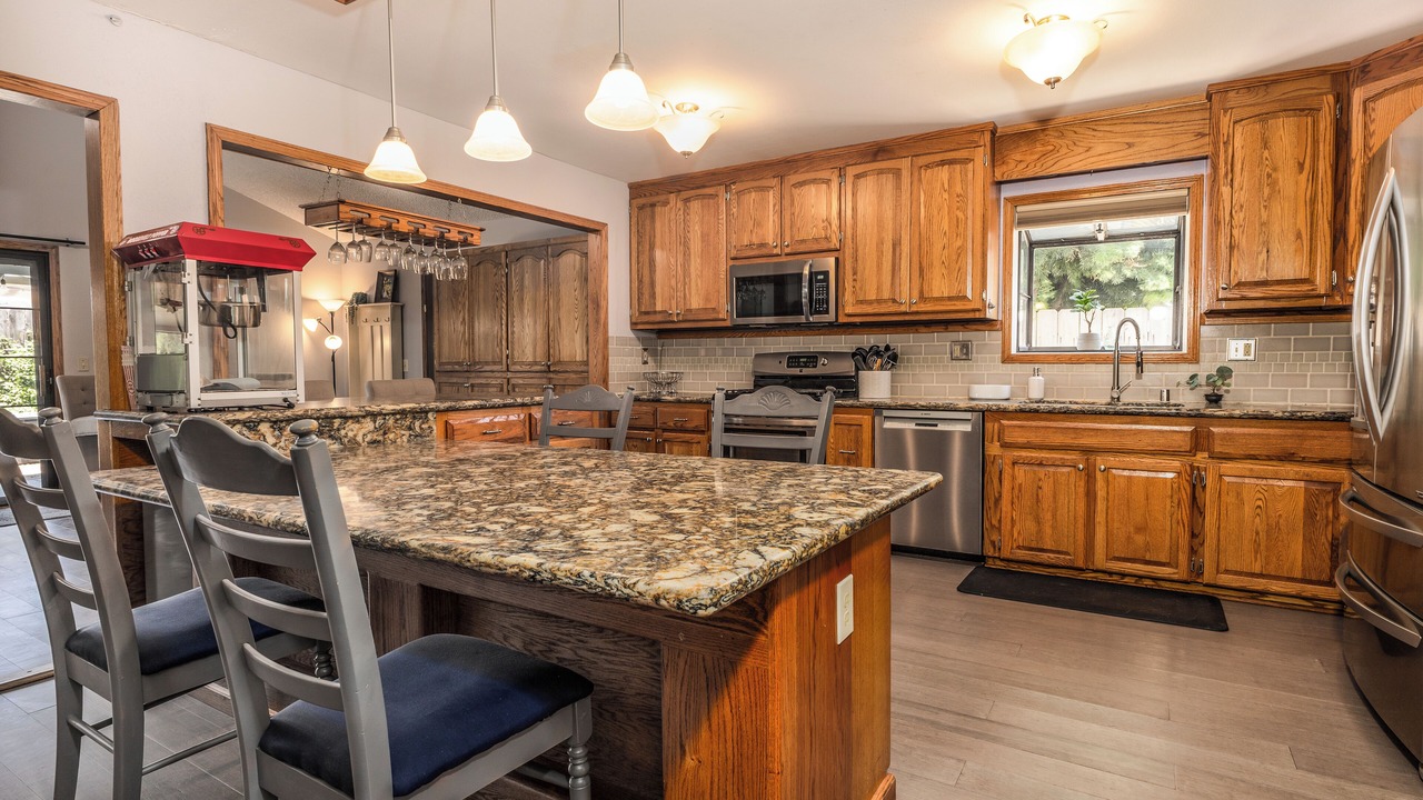 Photo of Kitchen in Poway