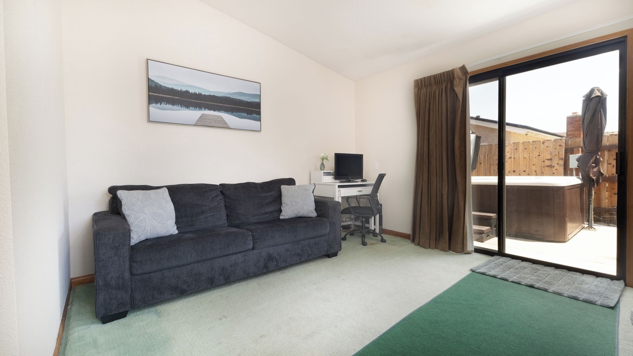 Photo of Livingroom in Poway