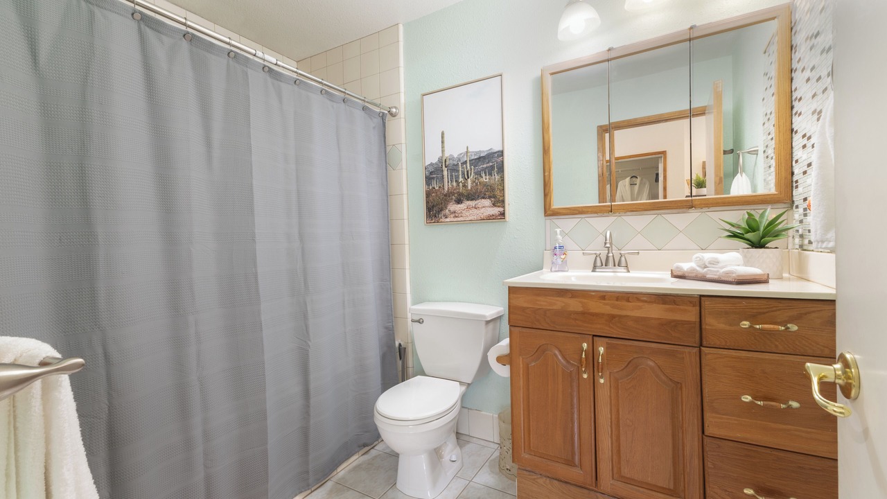 Photo of Bathroom in Poway