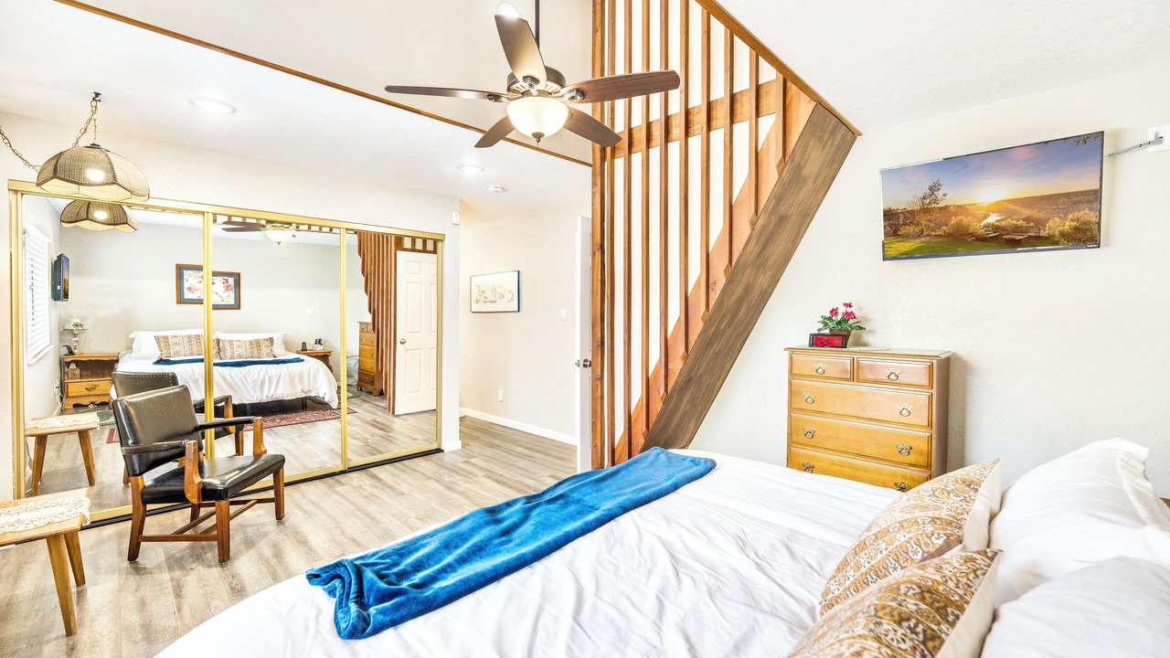Photo of Bedroom in Lodi