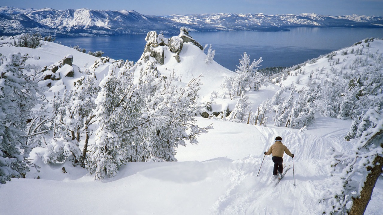 Photo of Outdoor in Pioneer Trail