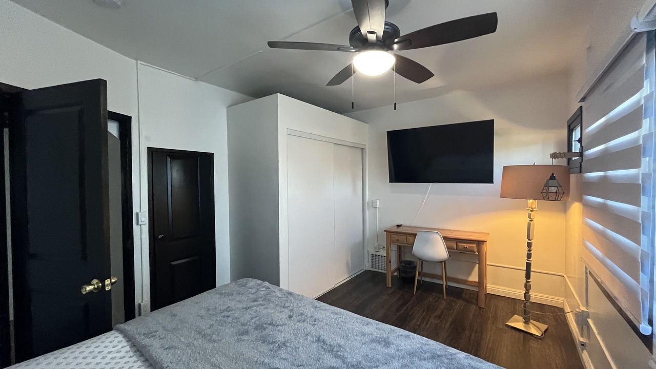 Photo of Bedroom in Downtown Riverside