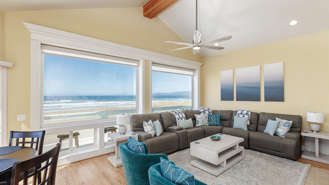 Photo of Bedroom in Oceano