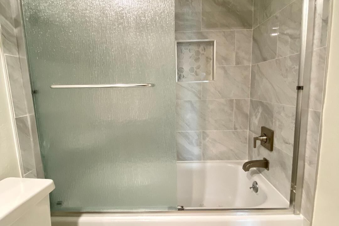 Photo of Bathroom in Tallac Village