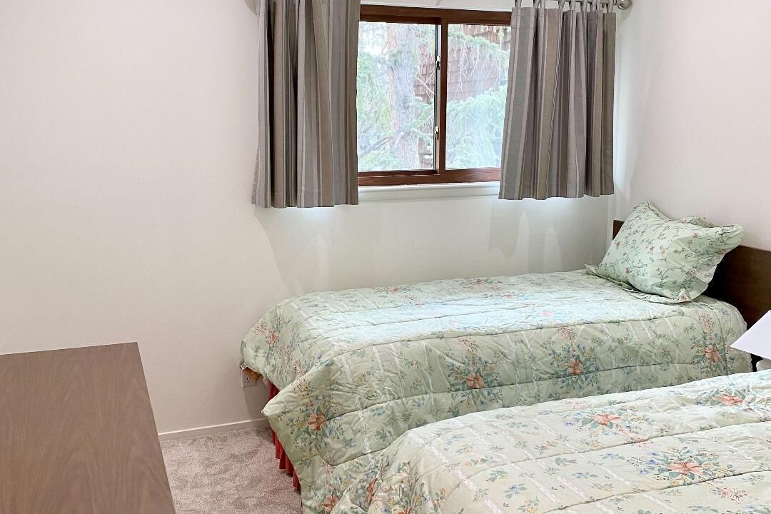 Photo of Bedroom in Tallac Village