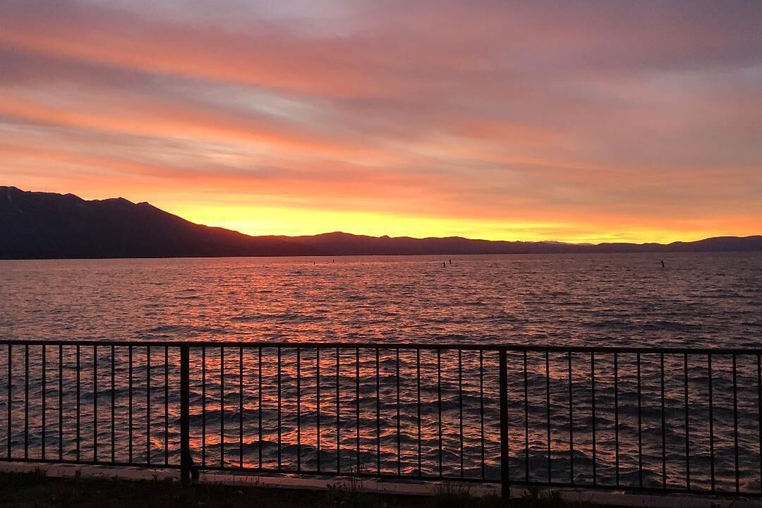 Photo of Outdoor in Tallac Village