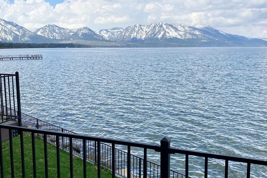 Photo of Outdoor in Tallac Village