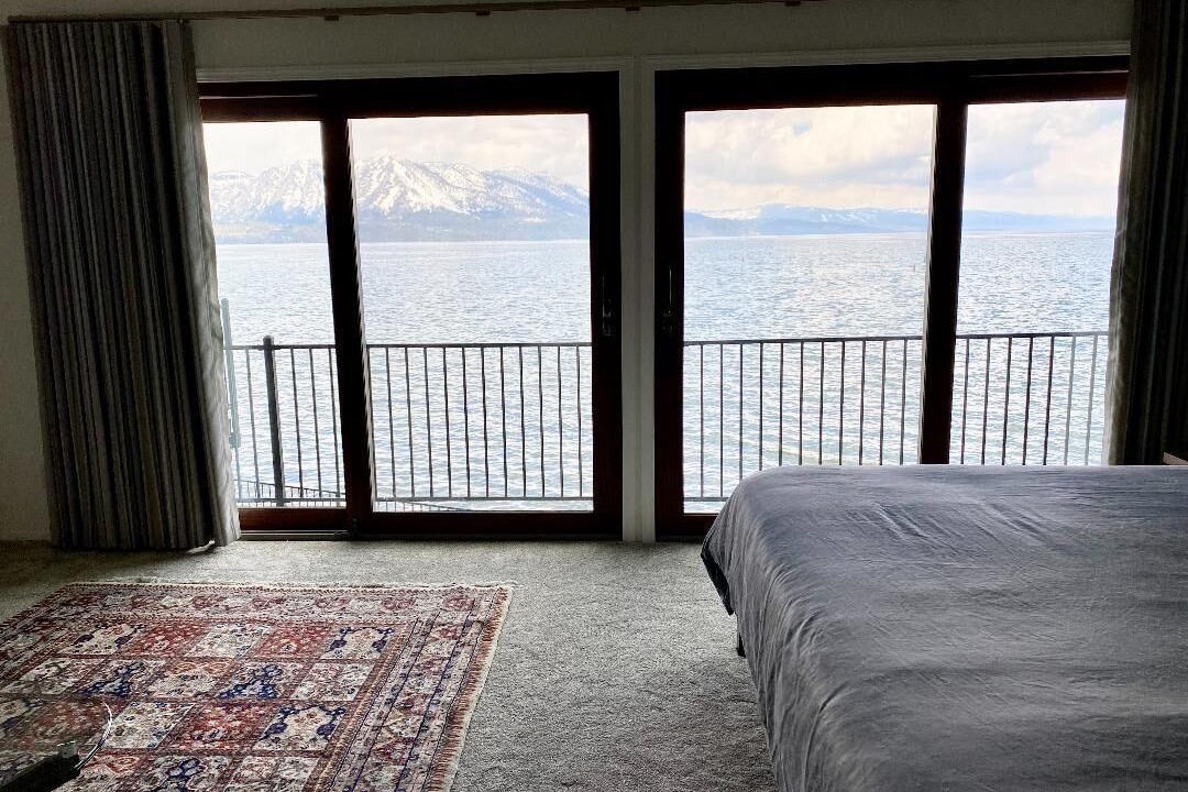Photo of Bedroom in Tallac Village
