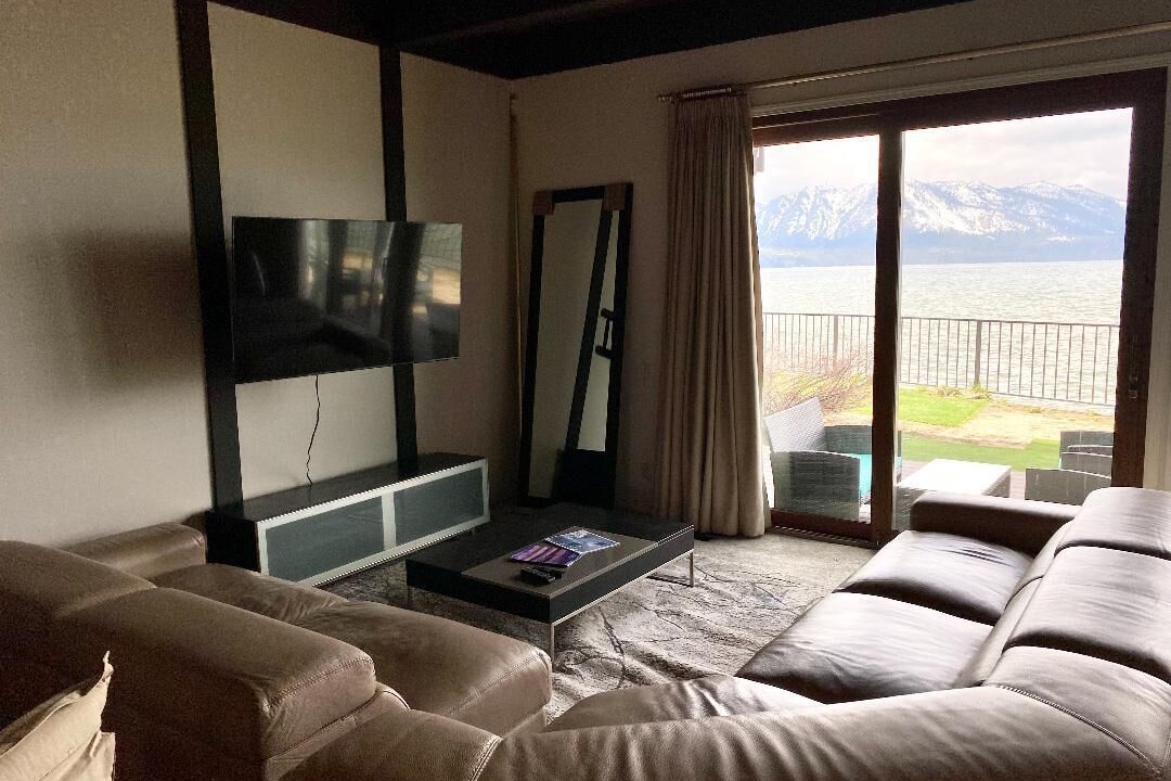 Photo of Livingroom in Tallac Village