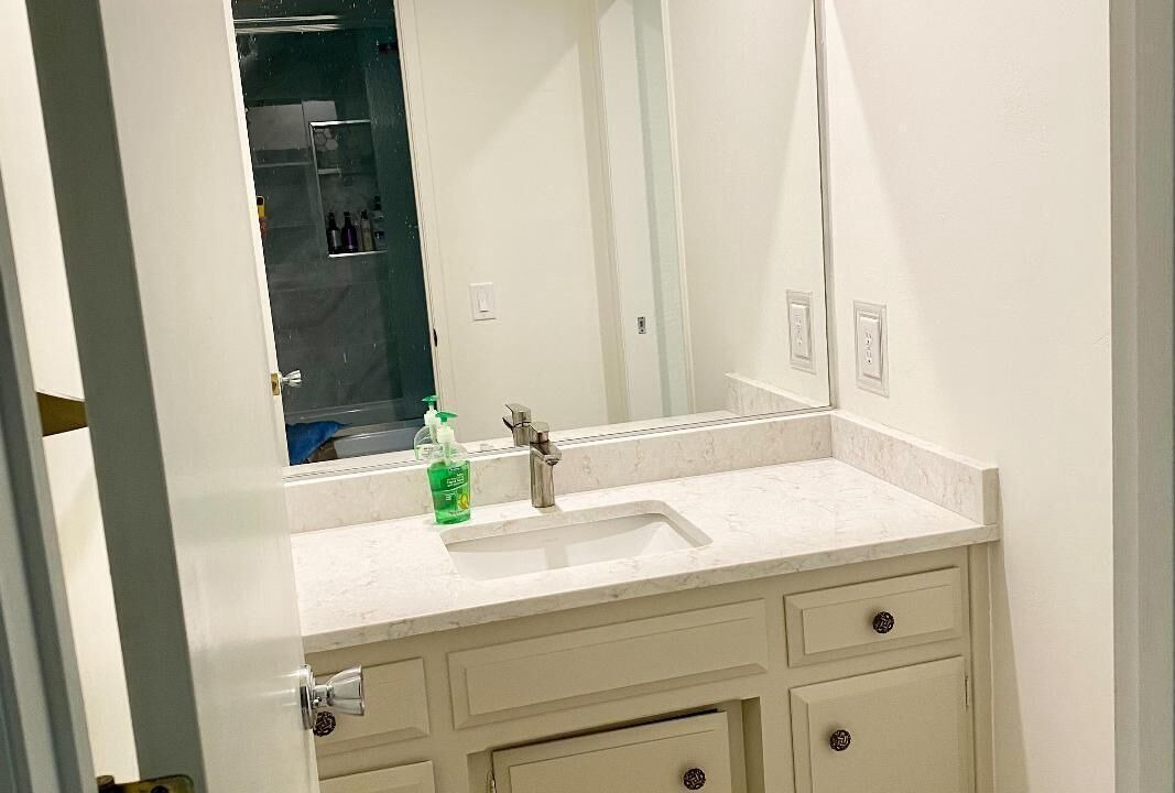 Photo of Bathroom in Tallac Village