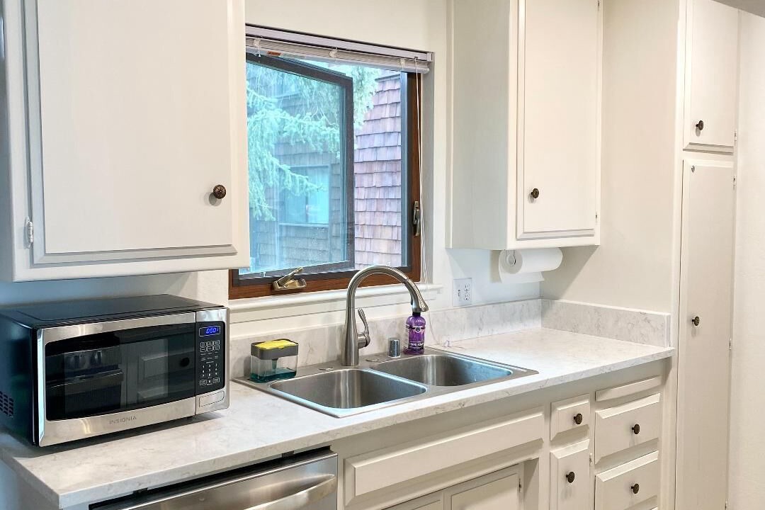 Photo of Kitchen in Tallac Village