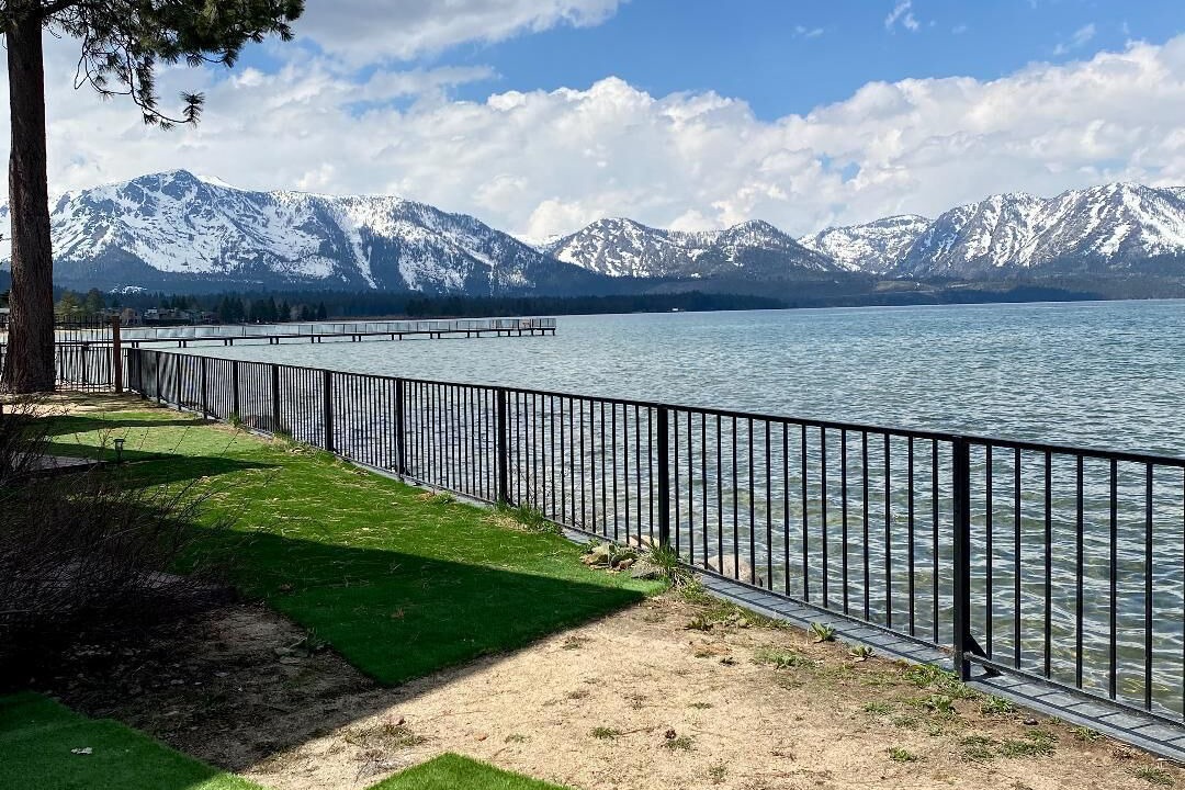 Photo of Outdoor in Tallac Village