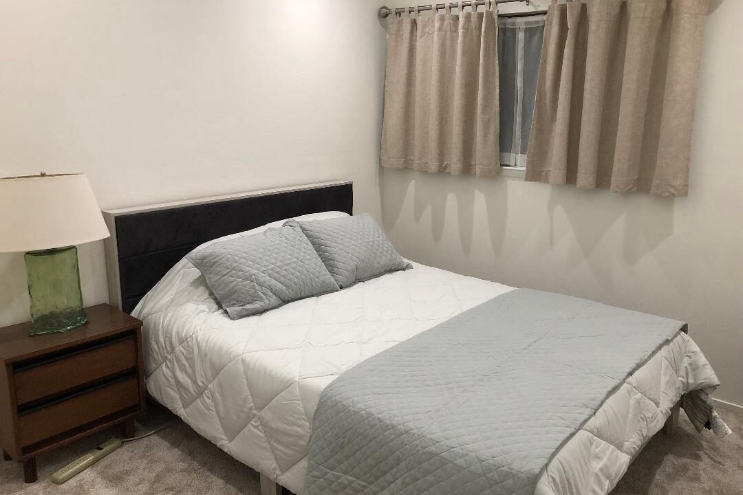 Photo of Bedroom in Tallac Village