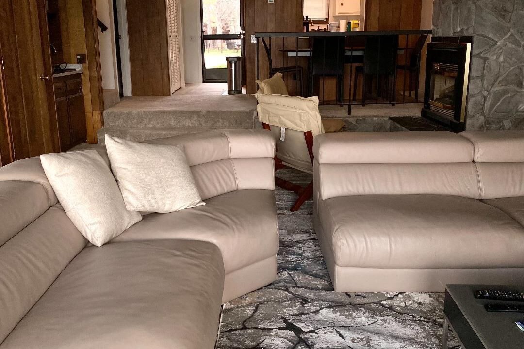 Photo of Livingroom in Tallac Village