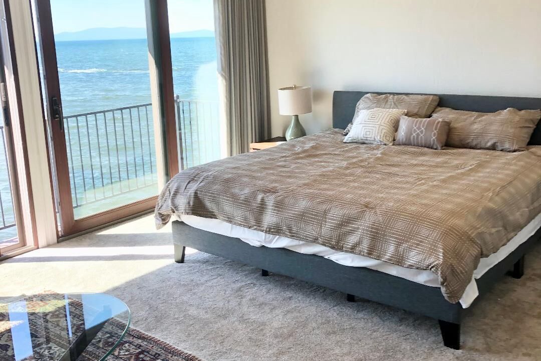 Photo of Bedroom in Tallac Village