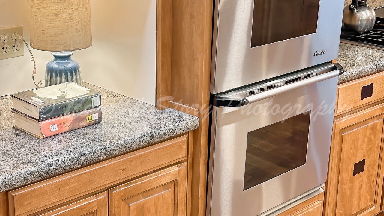 Photo of Kitchen in Visalia