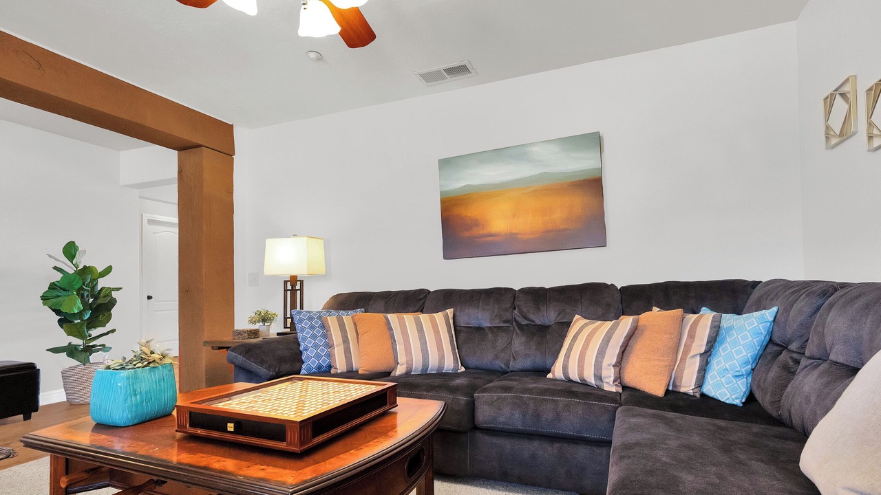 Photo of Livingroom in Ranchita
