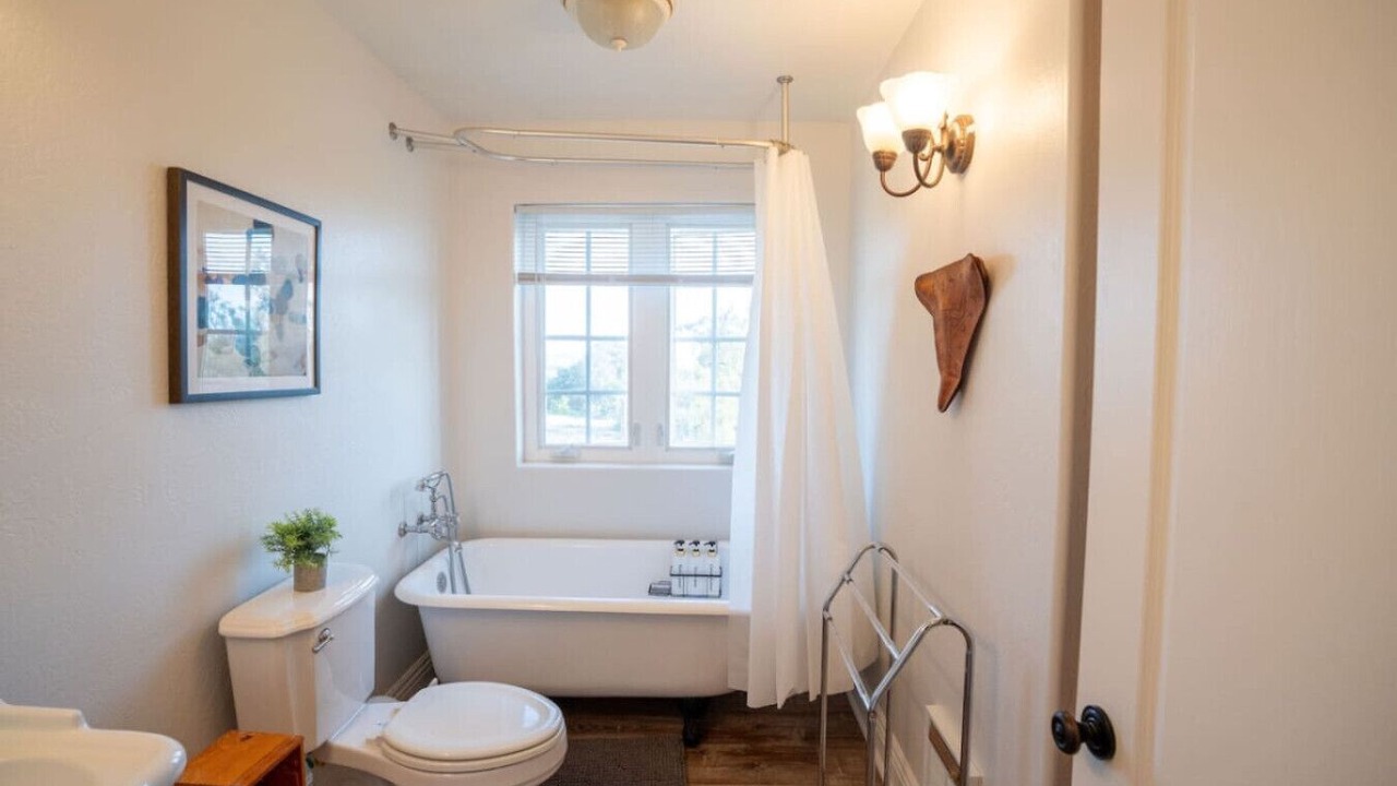 Photo of Bathroom in Ranchita