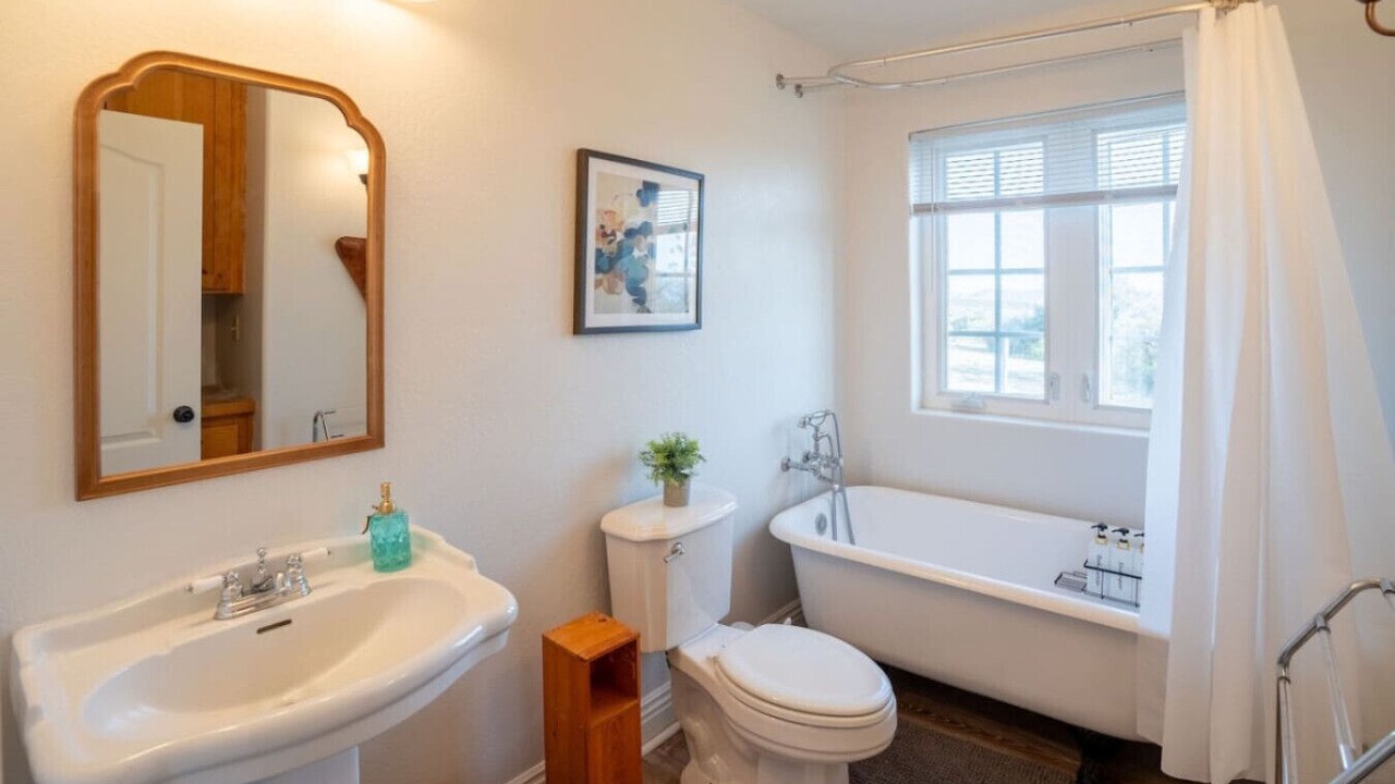 Photo of Bathroom in Ranchita