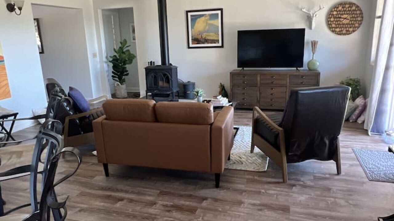 Photo of Livingroom in Ranchita