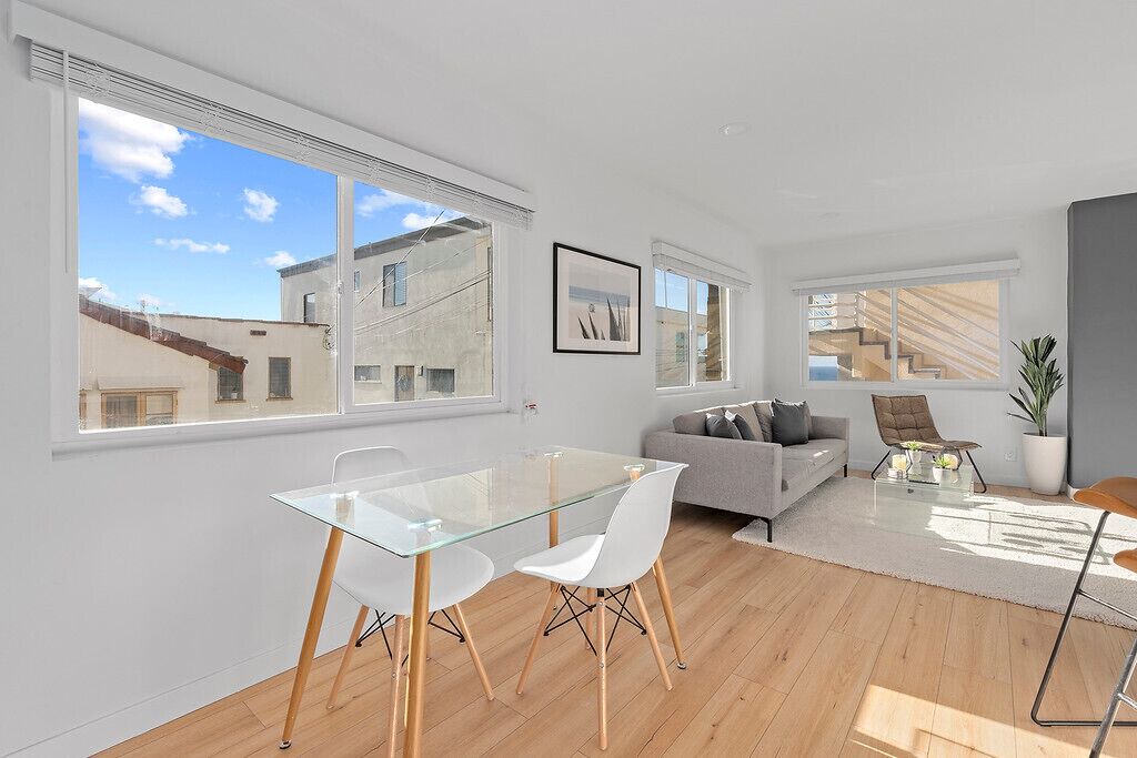 Photo of Livingroom in El Porto