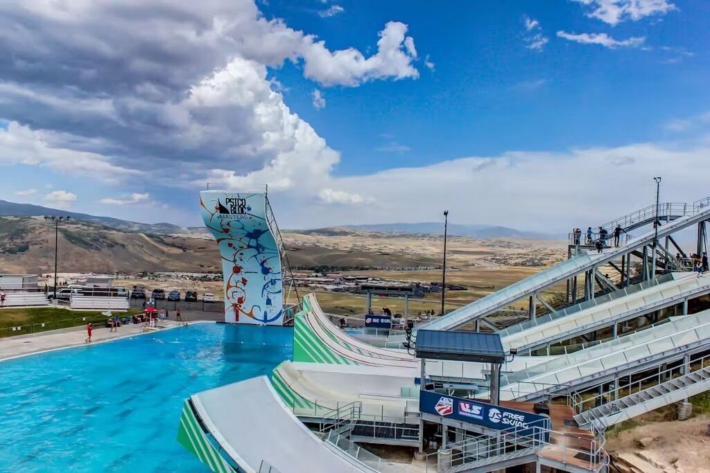 Photo of Outdoor in Deer Valley