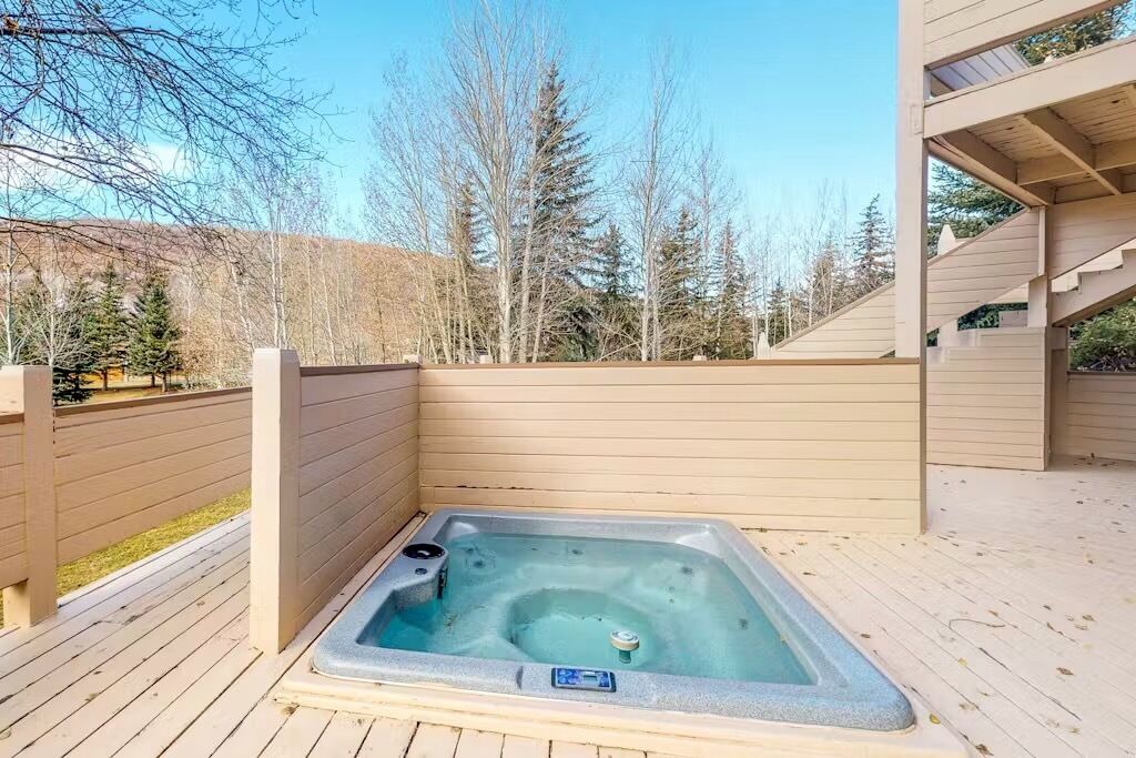 Photo of Outdoor in Deer Valley