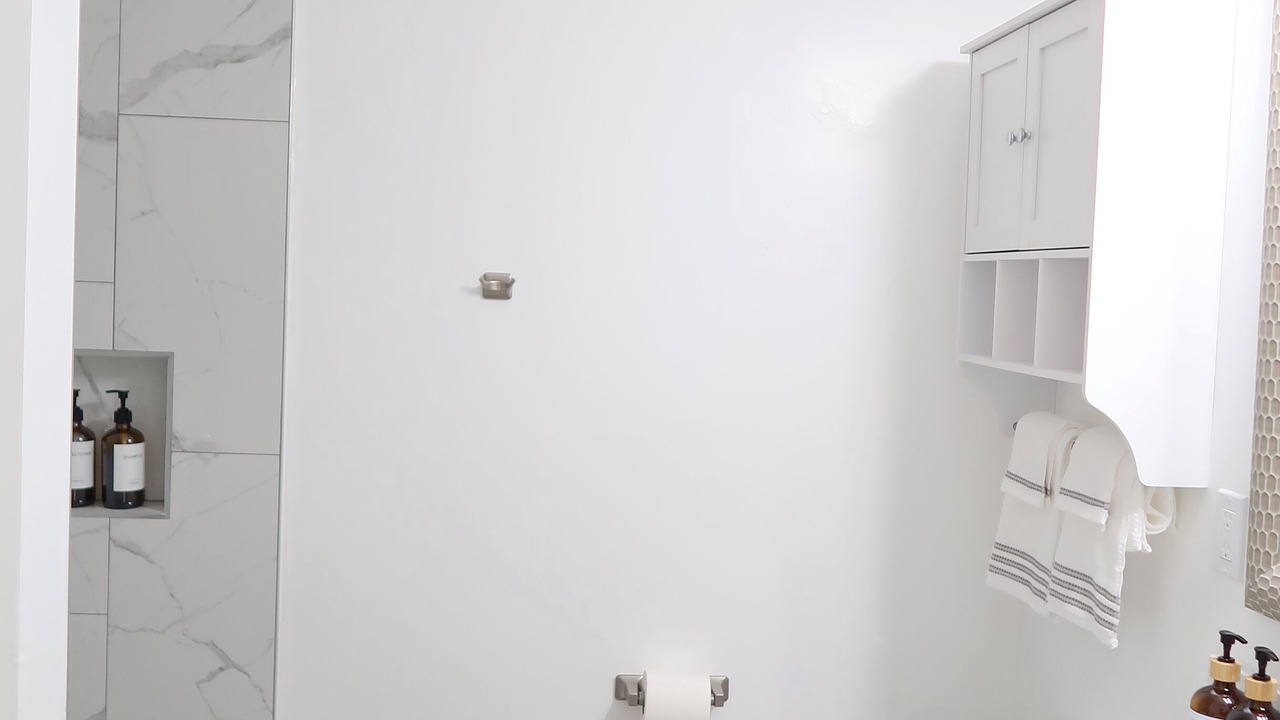 Photo of Bathroom in La Mesa