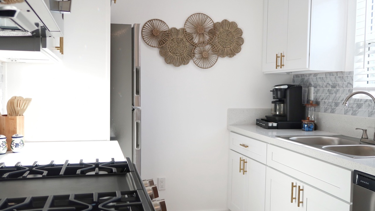 Photo of Kitchen in La Mesa